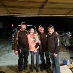 Meet your Posher, Ethan